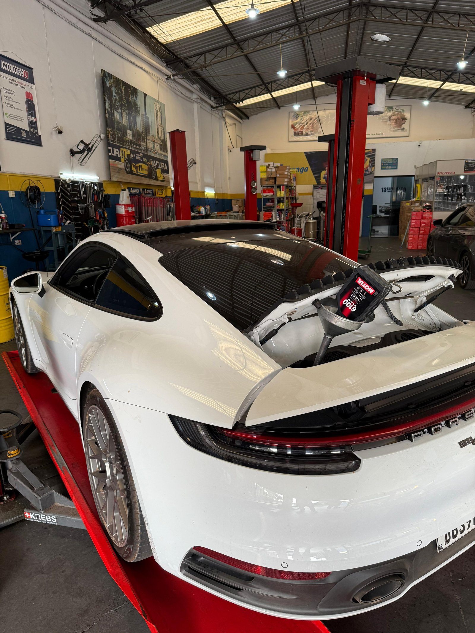 Porsche